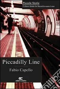 Reso Gratuito Piccadilly Line