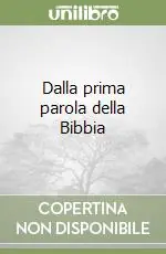A Buon Prezzo Dalla prima parola della Bibbia