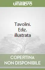 Tavolini. Ediz. illustrata Compra Online