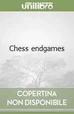 Consegna Rapida Chess endgames