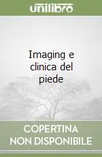 Compra Online Imaging e clinica del piede