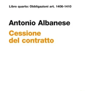 Cessione del contratto Ultimissimo Modello