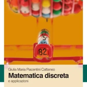 Matematica discreta e applicazioni Non Perdere
