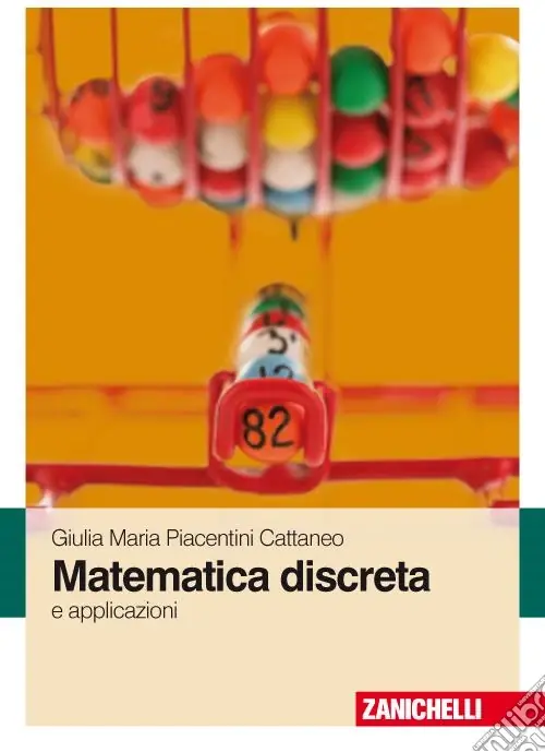 Matematica discreta e applicazioni Non Perdere