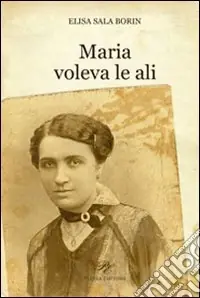 Affare Maria voleva le ali