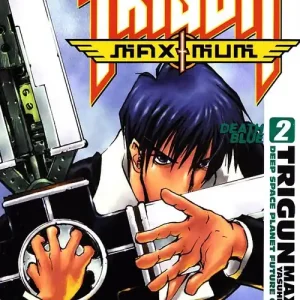 Promozione Esclusiva Trigun maximum. Vol. 2