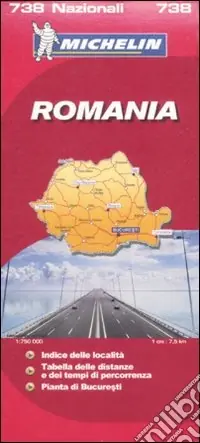 Romania 1 750.000 Solo Oggi