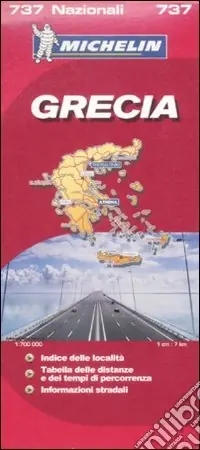 Grecia 1 700.000 Esclusivo