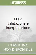 ECG valutazione e interpretazione Professionale