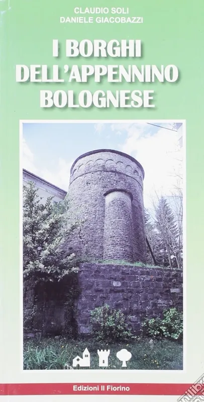 I borghi dell‘Appennino bolognese Acquista Ora