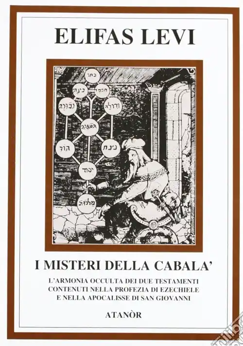 I misteri della cabala Esclusivo