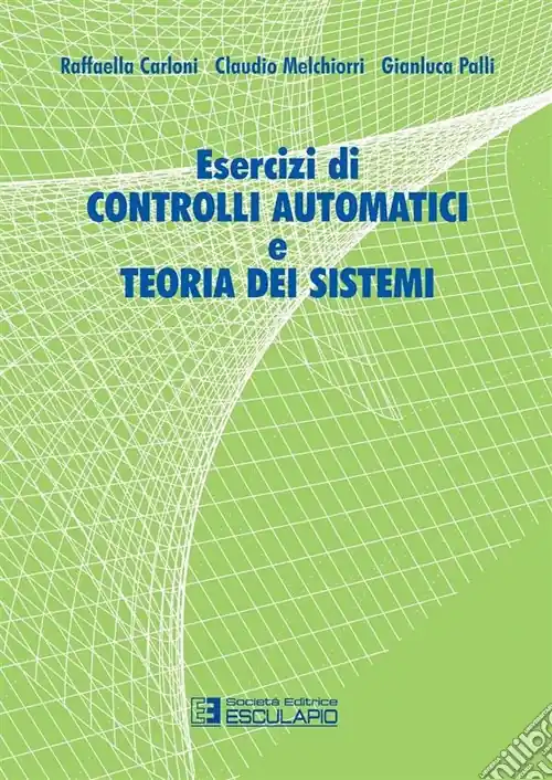 Esercizi di controlli automatici e teoria dei sistemi Pagamento Sicuro