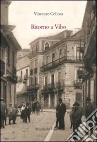 Compra Adesso Ritorno a Vibo