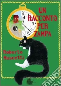 Un racconto per zampa Prezzo Scontato