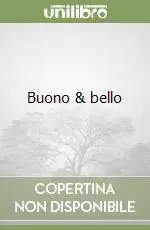 Spedito Oggi Buono & bello