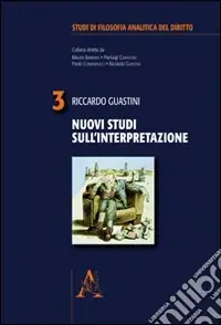 Non Perdere Nuovi studi sull‘interpretazione
