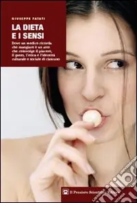 Bestseller La dieta e i sensi