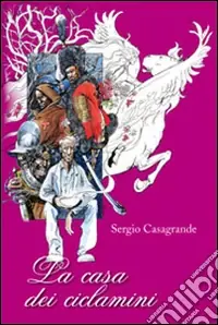 La casa dei ciclamini Vendita Finale