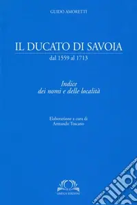 Bestseller Indice dei nomi e dei luoghi