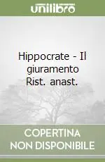 Spedito Oggi Hippocrate