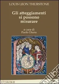 Prezzo Scontato Gli atteggiamenti si possono misurare