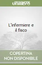 L‘infermiere e il fisco Ordina Subito