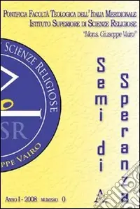 Solo Oggi Quaderni di scienze religiose