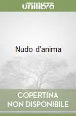 Prezzo Ridotto Nudo d‘anima