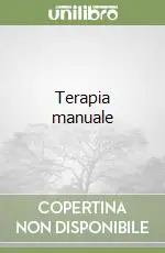 Terapia manuale Offerta