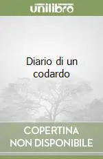 Offerta Diario di un codardo