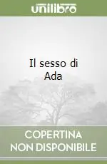 Il sesso di Ada Subito Disponibile