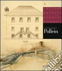 Archivio storico del comune di Pollein Più Venduto