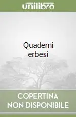 Quaderni erbesi Occasione