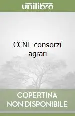 CCNL consorzi agrari Consegna Rapida