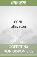CCNL allevatori Popolare