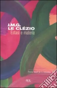 Estasi e materia Direttamente Dal Produttore