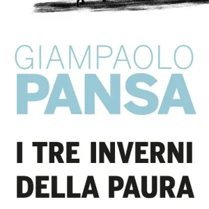 I Tre inverni della paura Nuovo Arrivo
