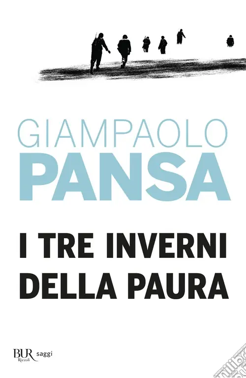 I Tre inverni della paura Nuovo Arrivo