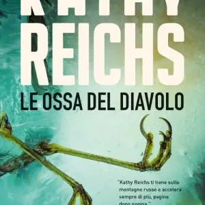 Non Perdere Le ossa del diavolo