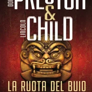 Quantità Limitata La Ruota del buio