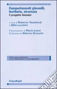 Comportamenti giovanili, territorio, sicurezza. Il progetto Gessate Promo Stagionale