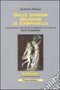 Sulle opinioni religiose di Campanella Affare
