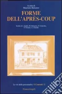 Super Prezzo Forme dell‘après coup