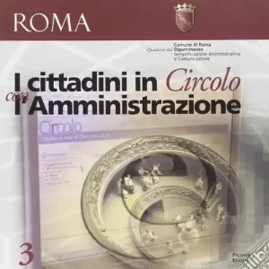 I Cittadini in circolo con l‘amministrazione Offerta Speciale