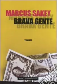 Brava gente Spedizione Espresso