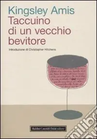 Promo Stagionale Taccuino di un vecchio bevitore