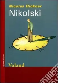 Occasione Nikolski