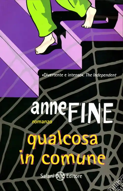 Qualcosa in comune Spedizione Espresso