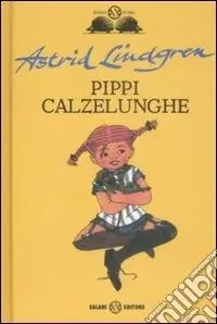 Saldi Pippi Calzelunghe