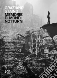 Occasione Memorie di mondi notturni